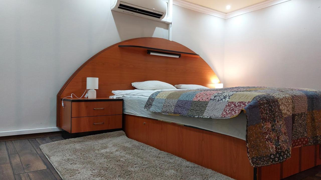 Family Apartman Дьюла Екстер'єр фото